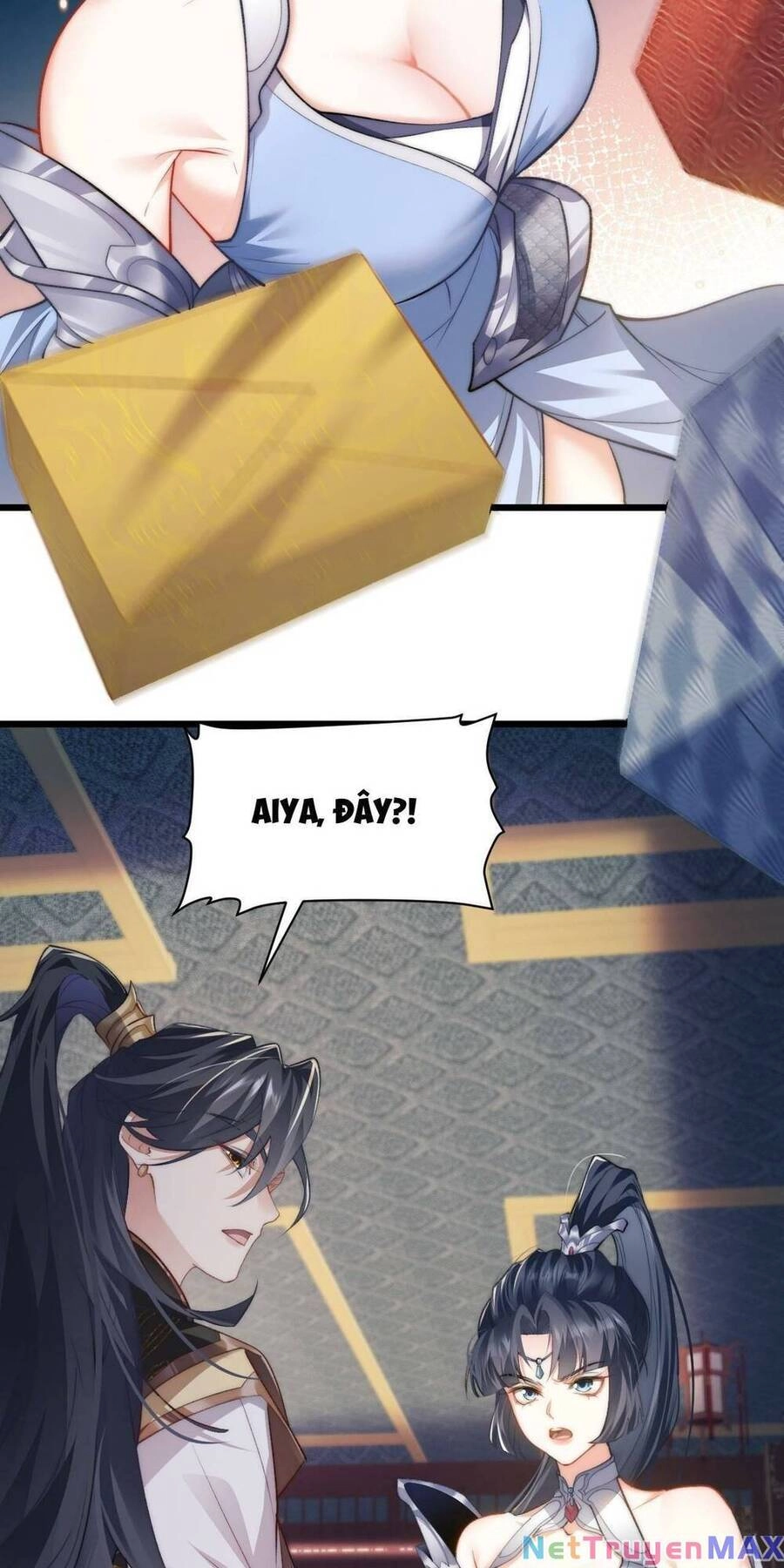 Tu Chân Thiên Mệnh Đại Phế Vật Chapter 5 - 15