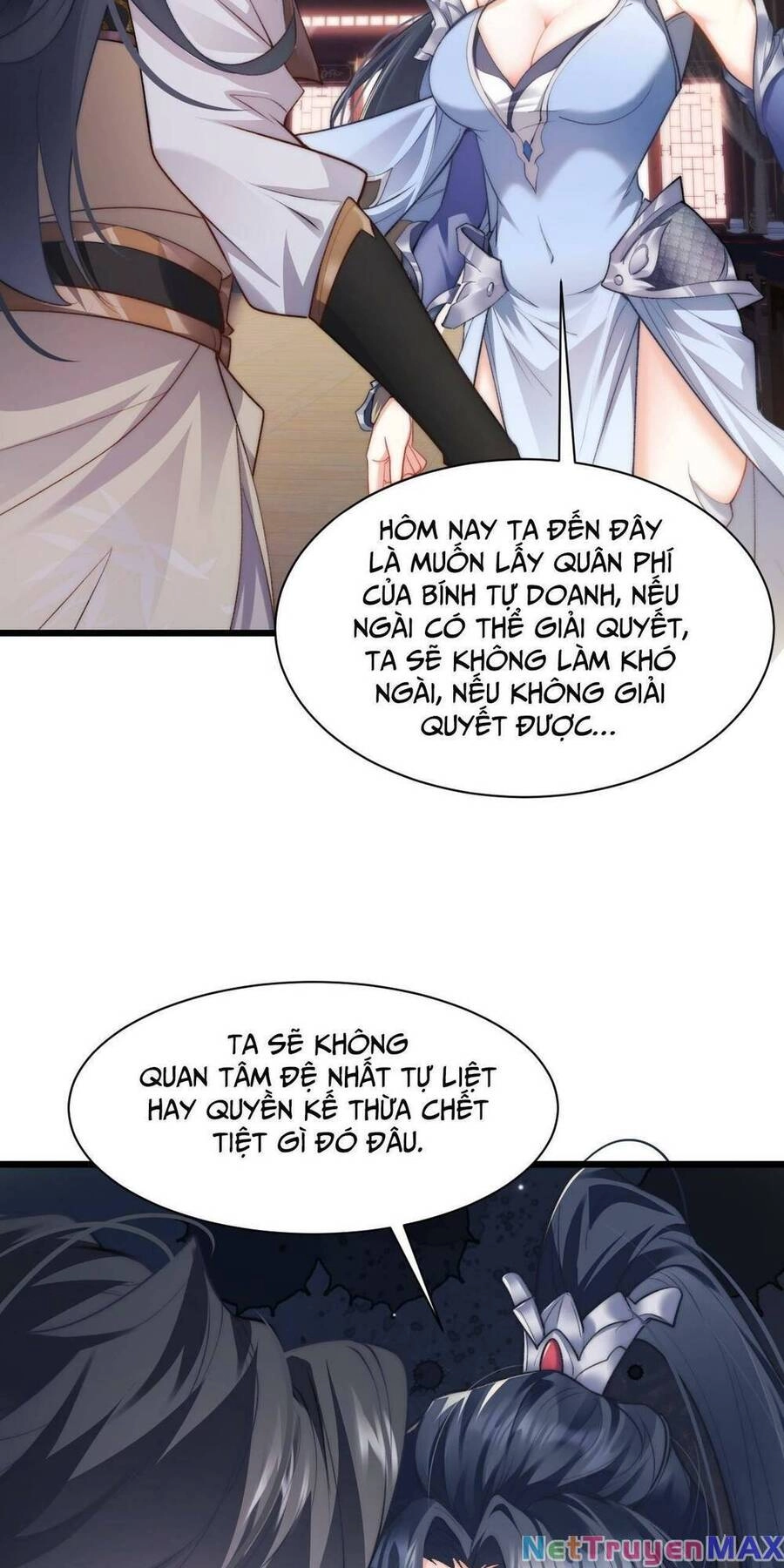 Tu Chân Thiên Mệnh Đại Phế Vật Chapter 5 - 16