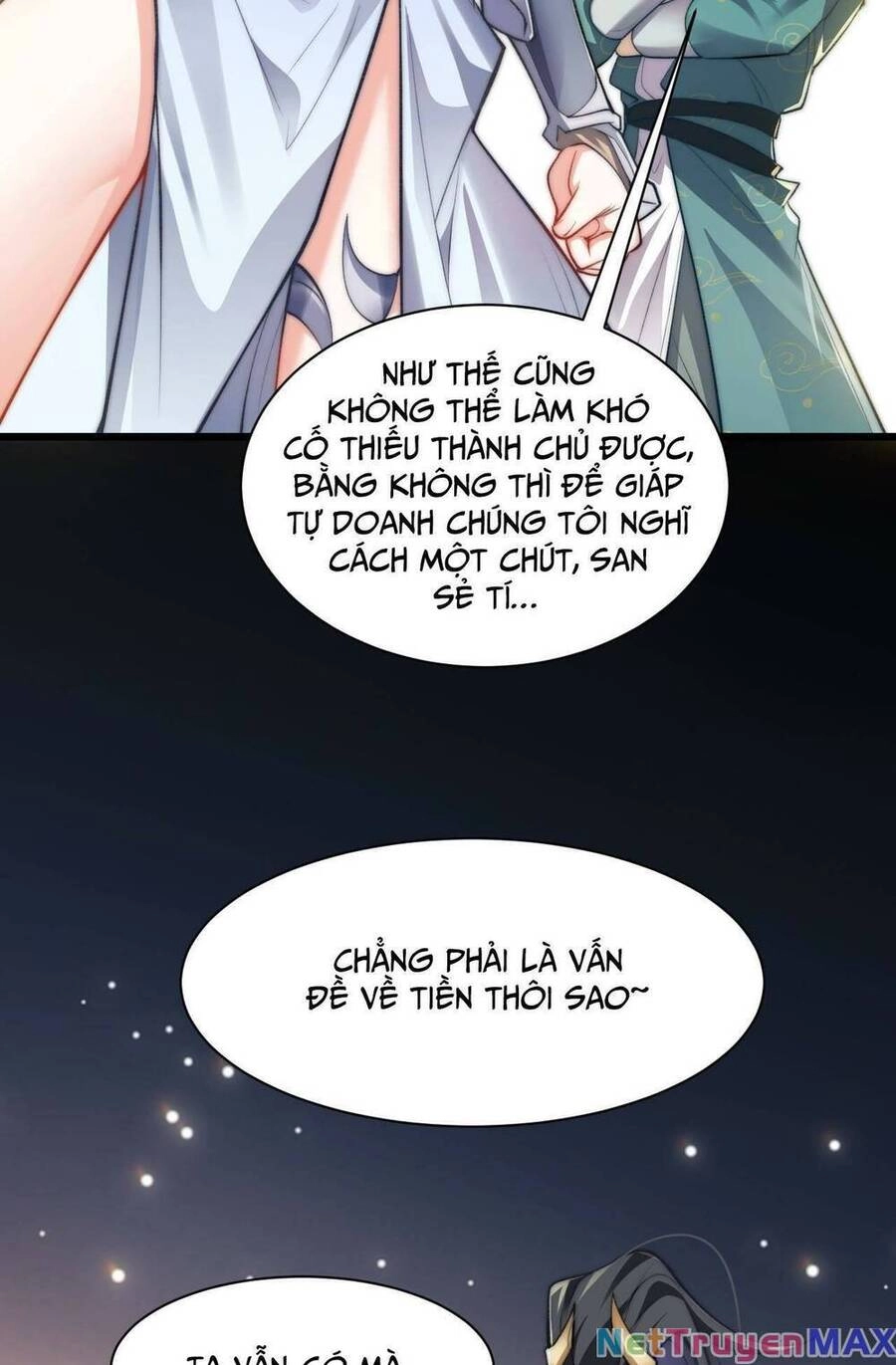 Tu Chân Thiên Mệnh Đại Phế Vật Chapter 5 - 20