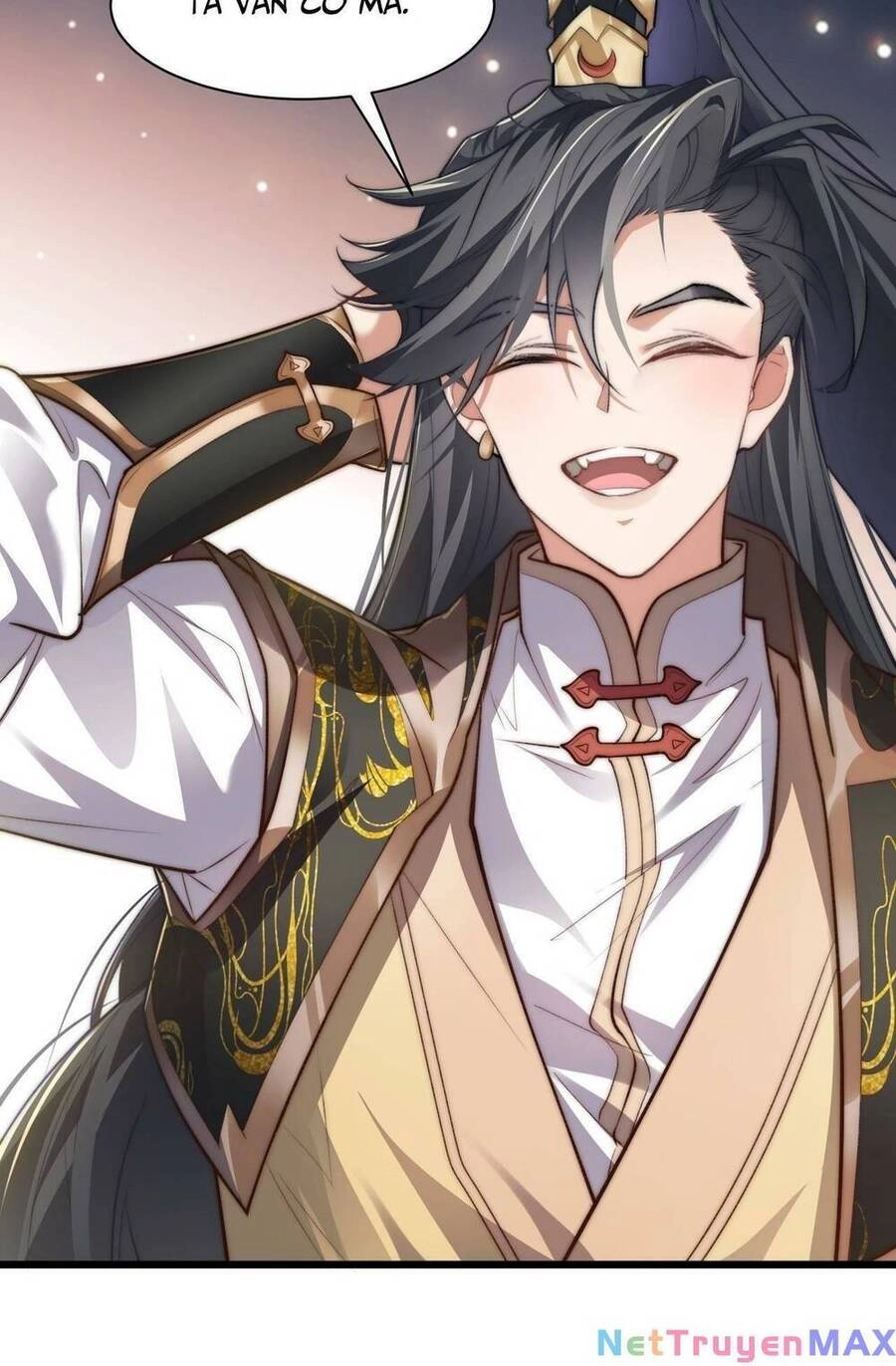 Tu Chân Thiên Mệnh Đại Phế Vật Chapter 5 - 21