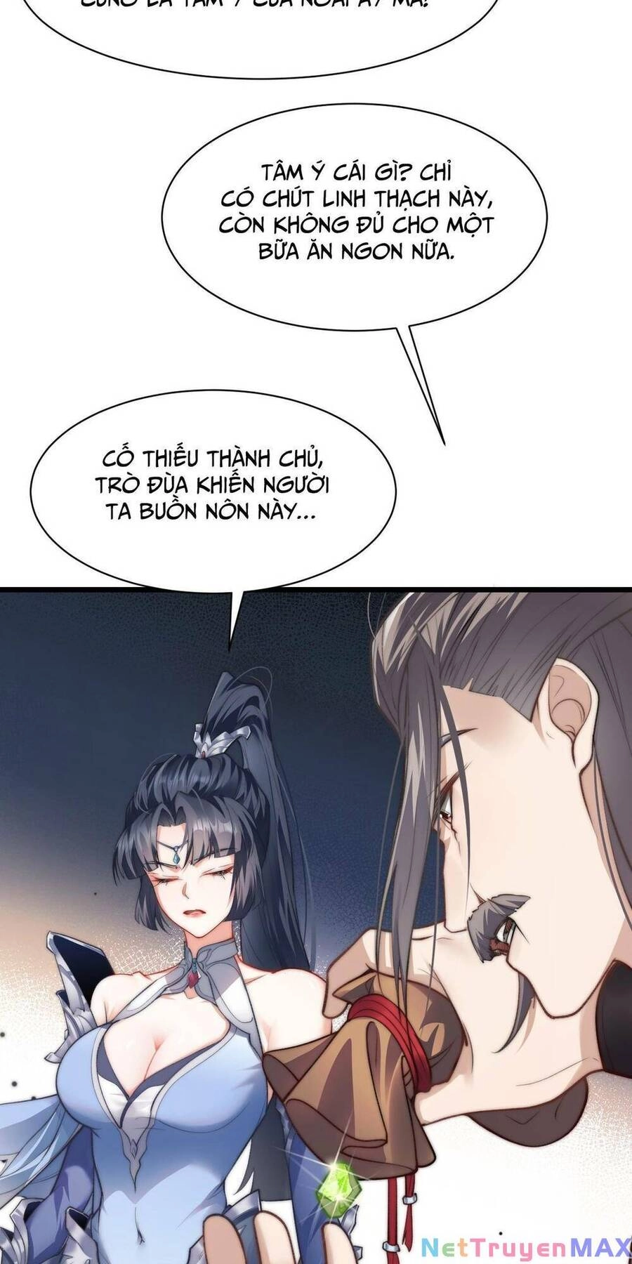 Tu Chân Thiên Mệnh Đại Phế Vật Chapter 5 - 24