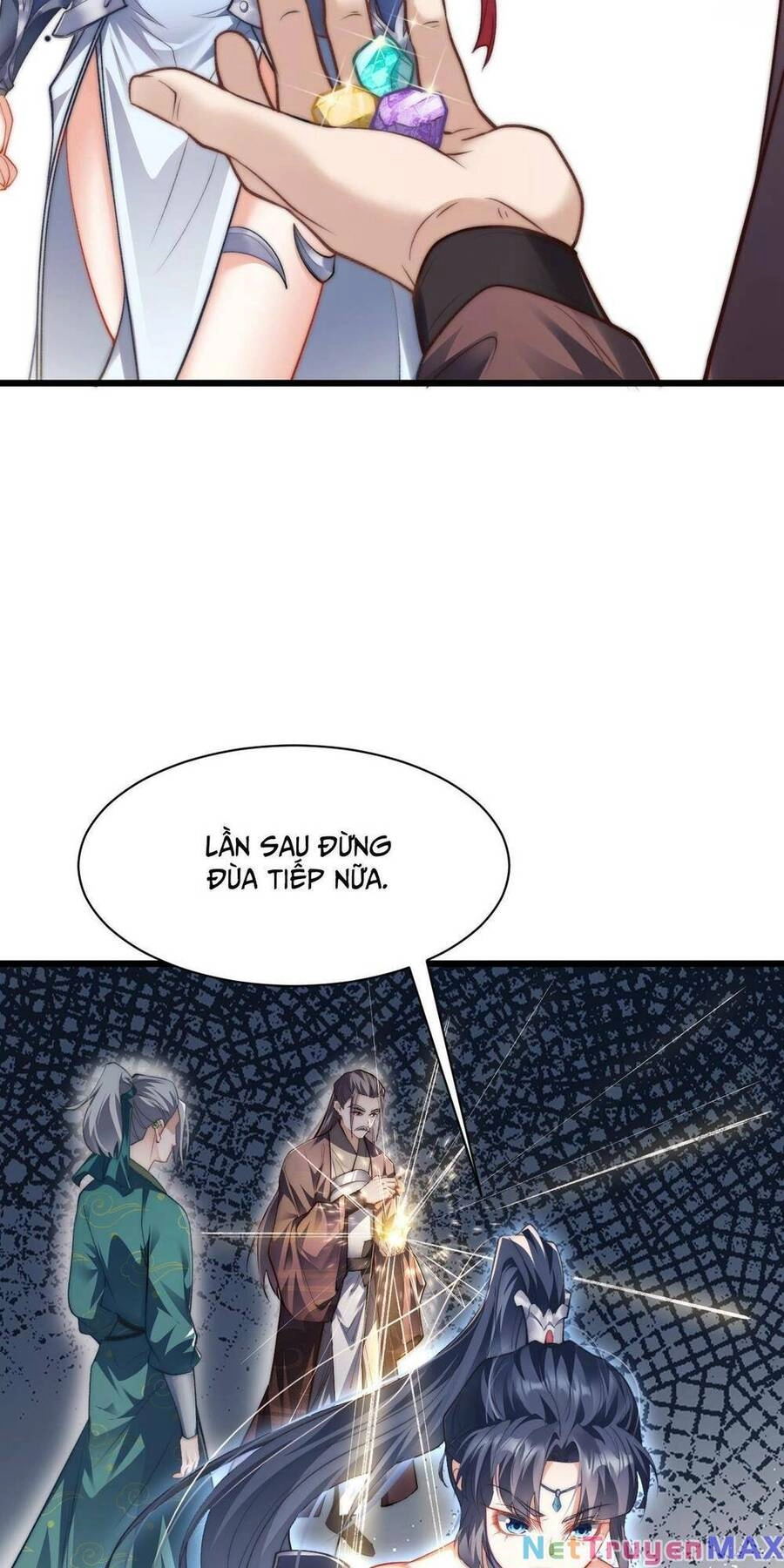 Tu Chân Thiên Mệnh Đại Phế Vật Chapter 5 - 25