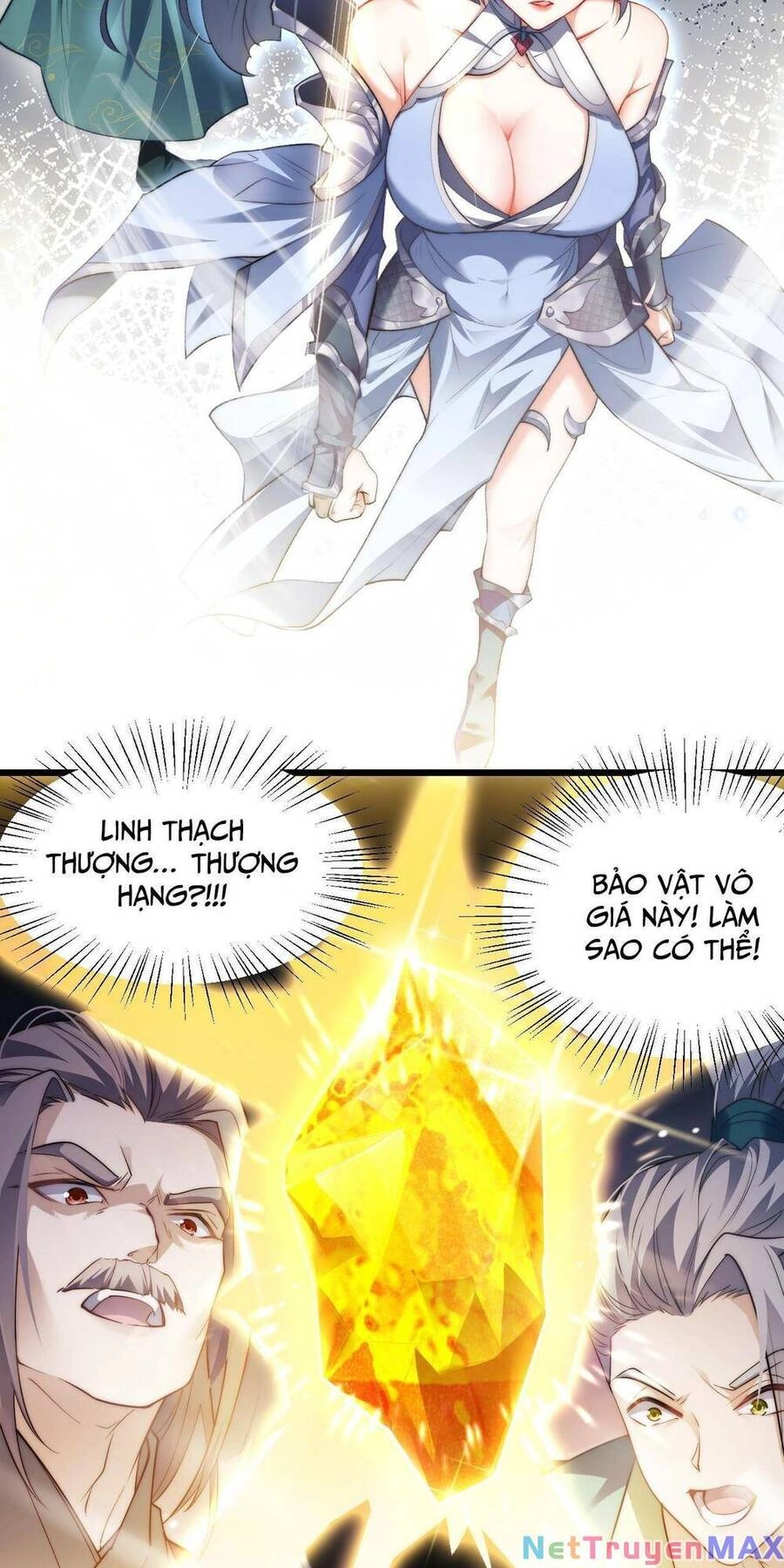 Tu Chân Thiên Mệnh Đại Phế Vật Chapter 5 - 26