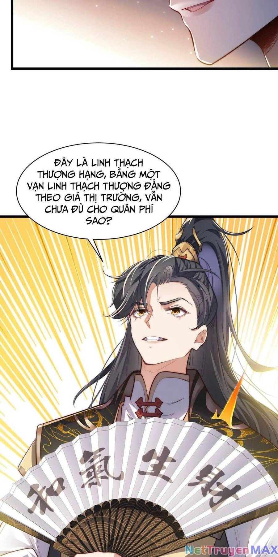 Tu Chân Thiên Mệnh Đại Phế Vật Chapter 5 - 28