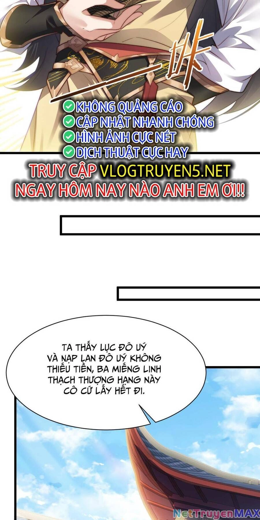 Tu Chân Thiên Mệnh Đại Phế Vật Chapter 5 - 29