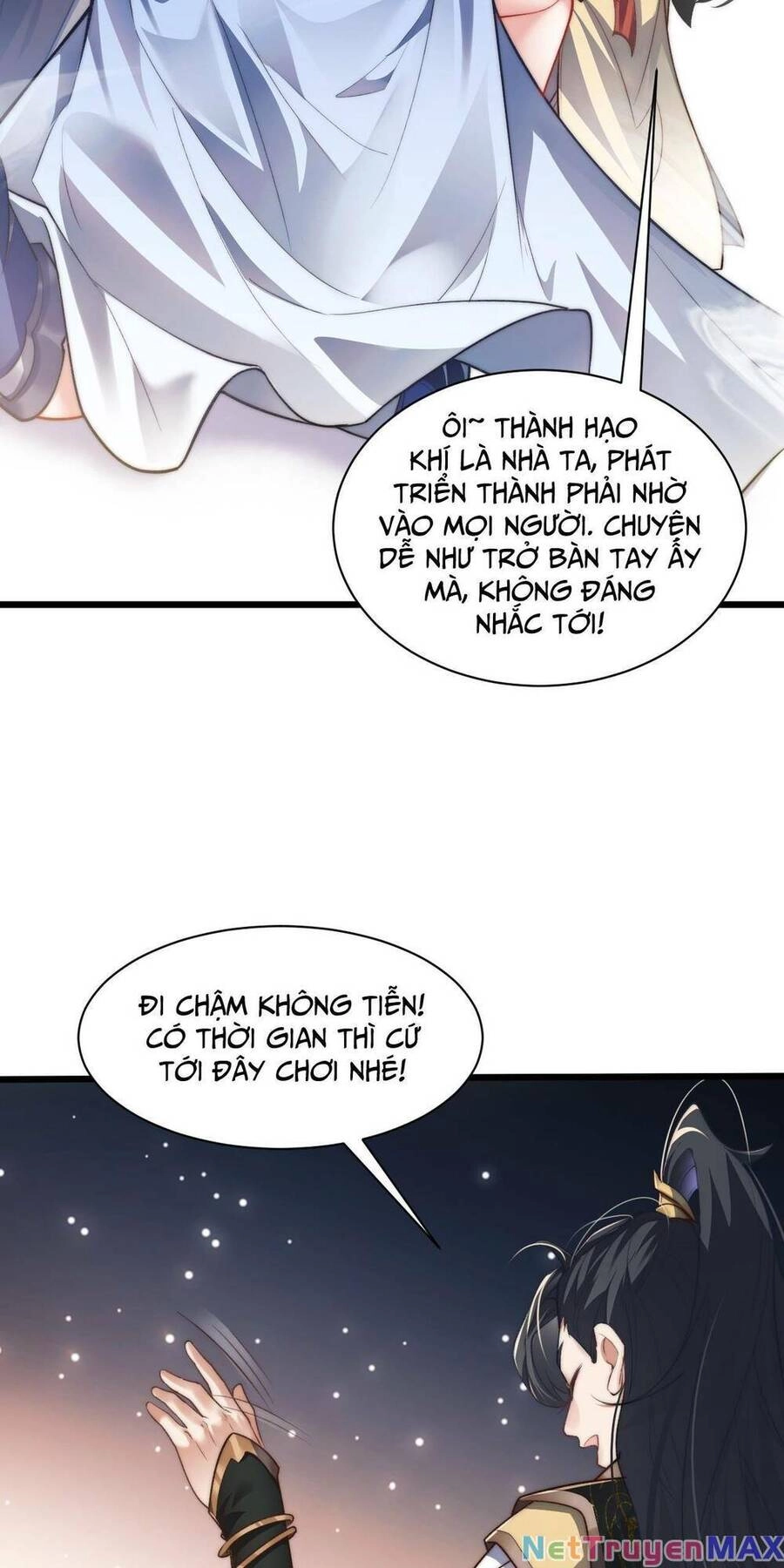 Tu Chân Thiên Mệnh Đại Phế Vật Chapter 5 - 31