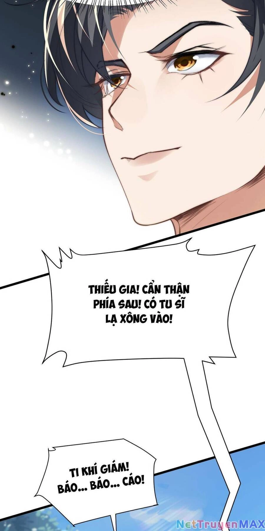 Tu Chân Thiên Mệnh Đại Phế Vật Chapter 5 - 33