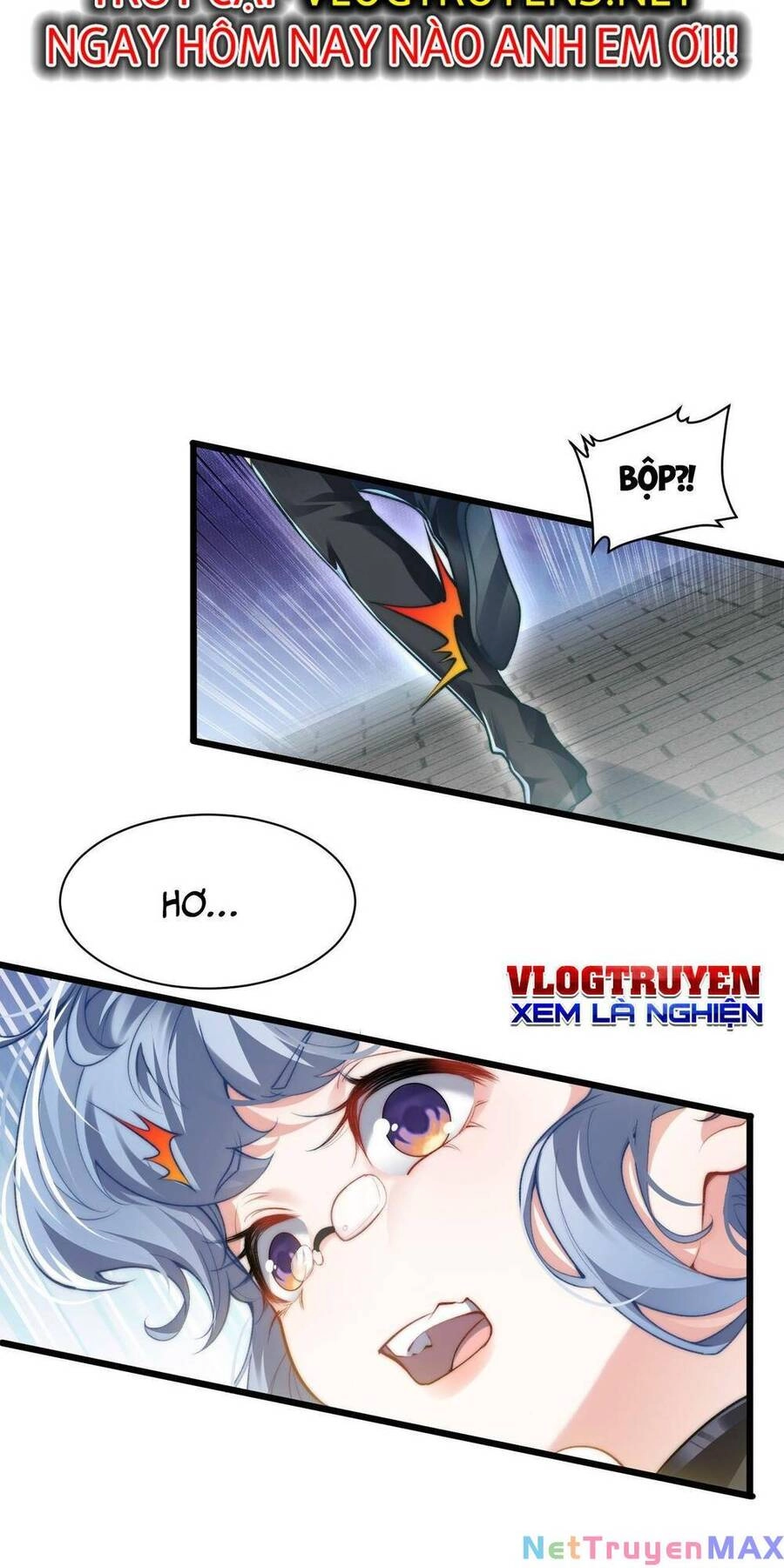 Tu Chân Thiên Mệnh Đại Phế Vật Chapter 5 - 35