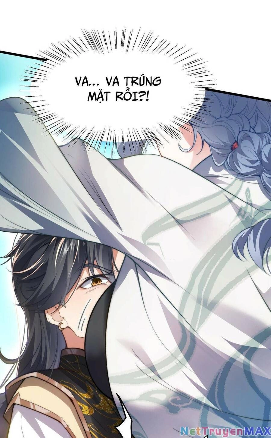 Tu Chân Thiên Mệnh Đại Phế Vật Chapter 5 - 36