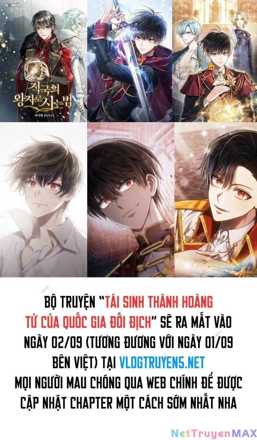 Tu Chân Thiên Mệnh Đại Phế Vật Chapter 5 - 38