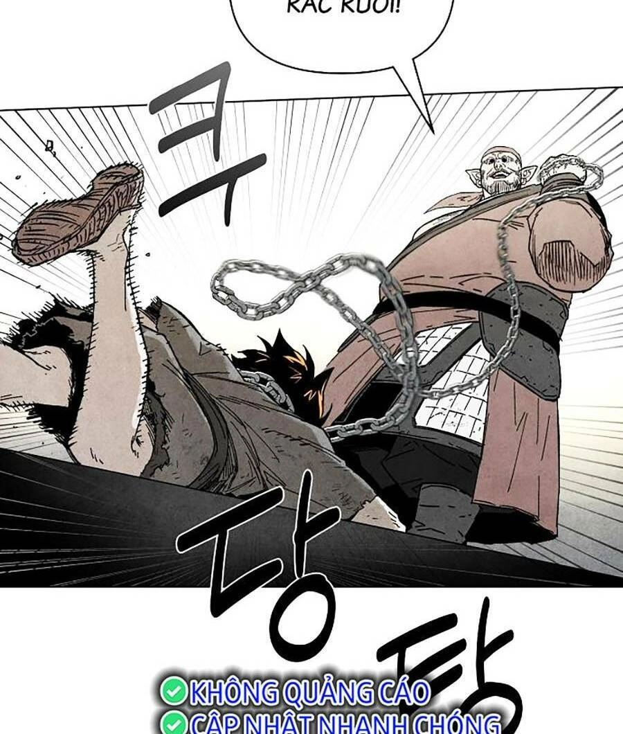 Xuyên Không Vào Trò Chơi Đáng Nguyền Rủa Của Tôi Chapter 1 - 12