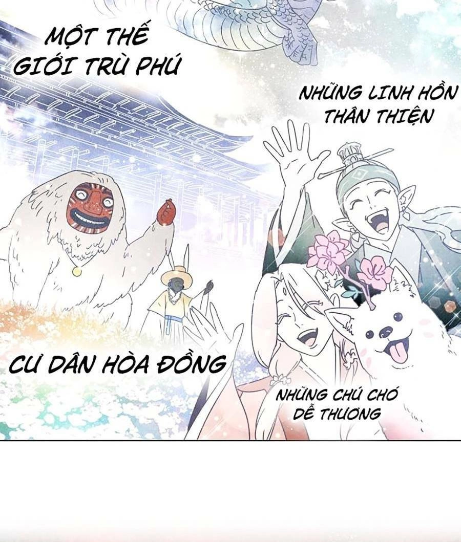 Xuyên Không Vào Trò Chơi Đáng Nguyền Rủa Của Tôi Chapter 1 - 19