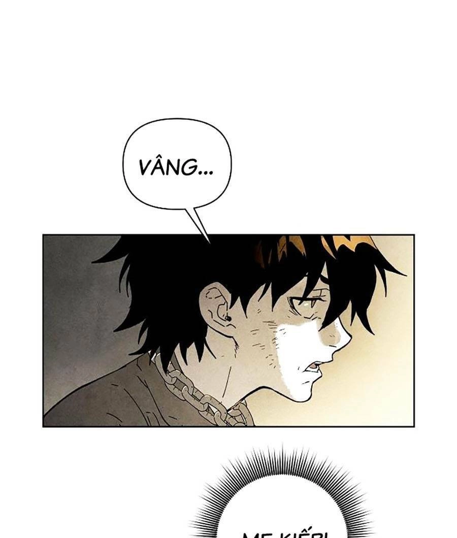 Xuyên Không Vào Trò Chơi Đáng Nguyền Rủa Của Tôi Chapter 1 - 27