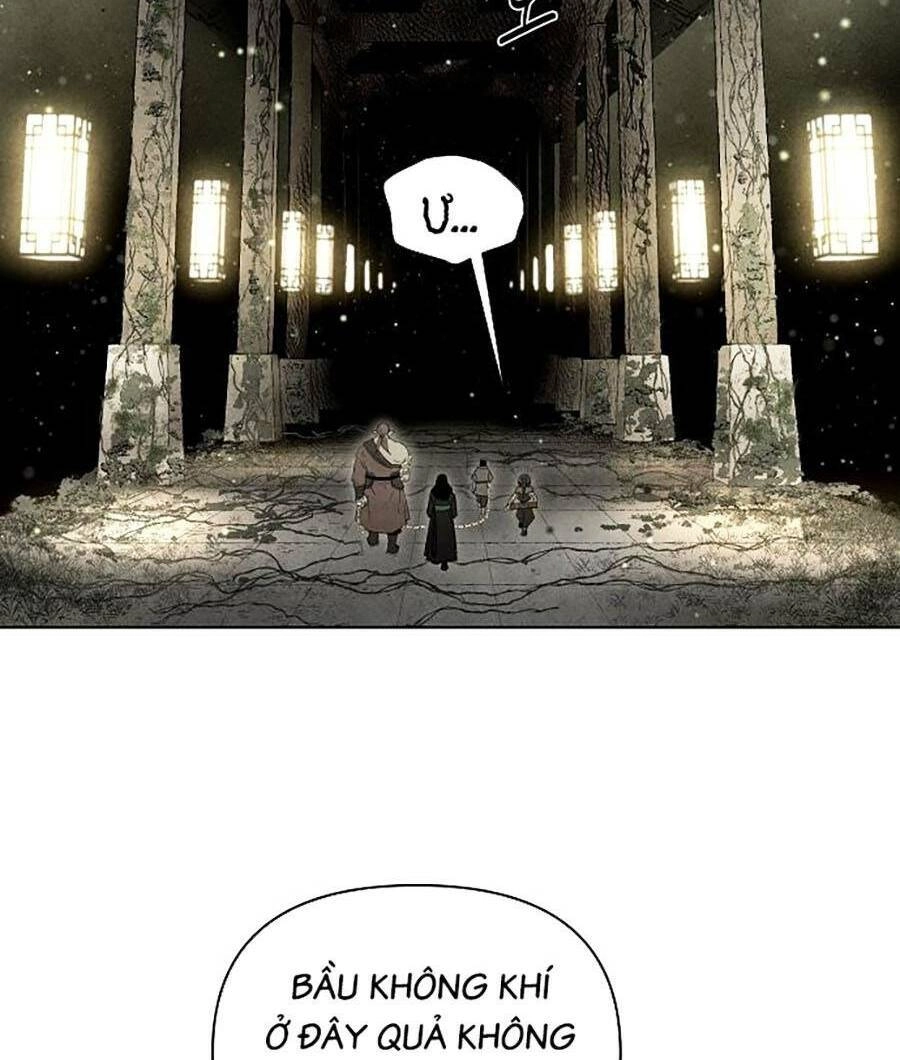 Xuyên Không Vào Trò Chơi Đáng Nguyền Rủa Của Tôi Chapter 1 - 30