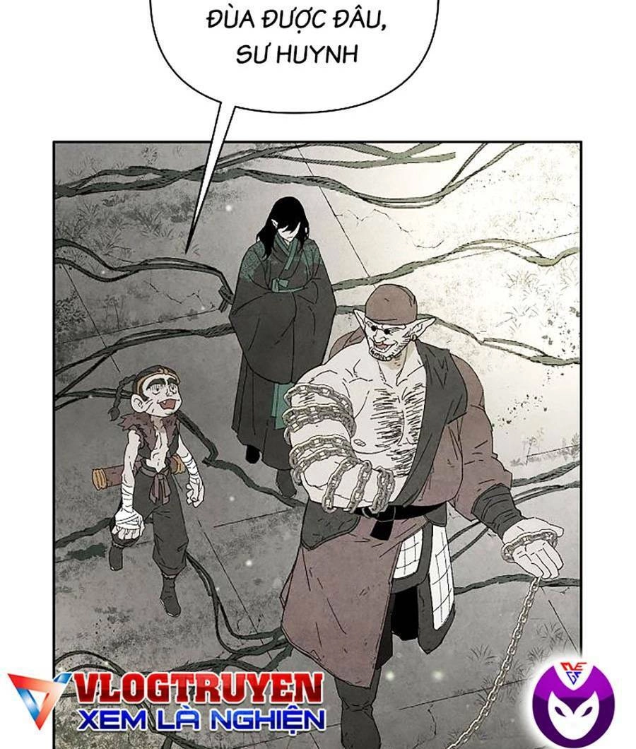 Xuyên Không Vào Trò Chơi Đáng Nguyền Rủa Của Tôi Chapter 1 - 31