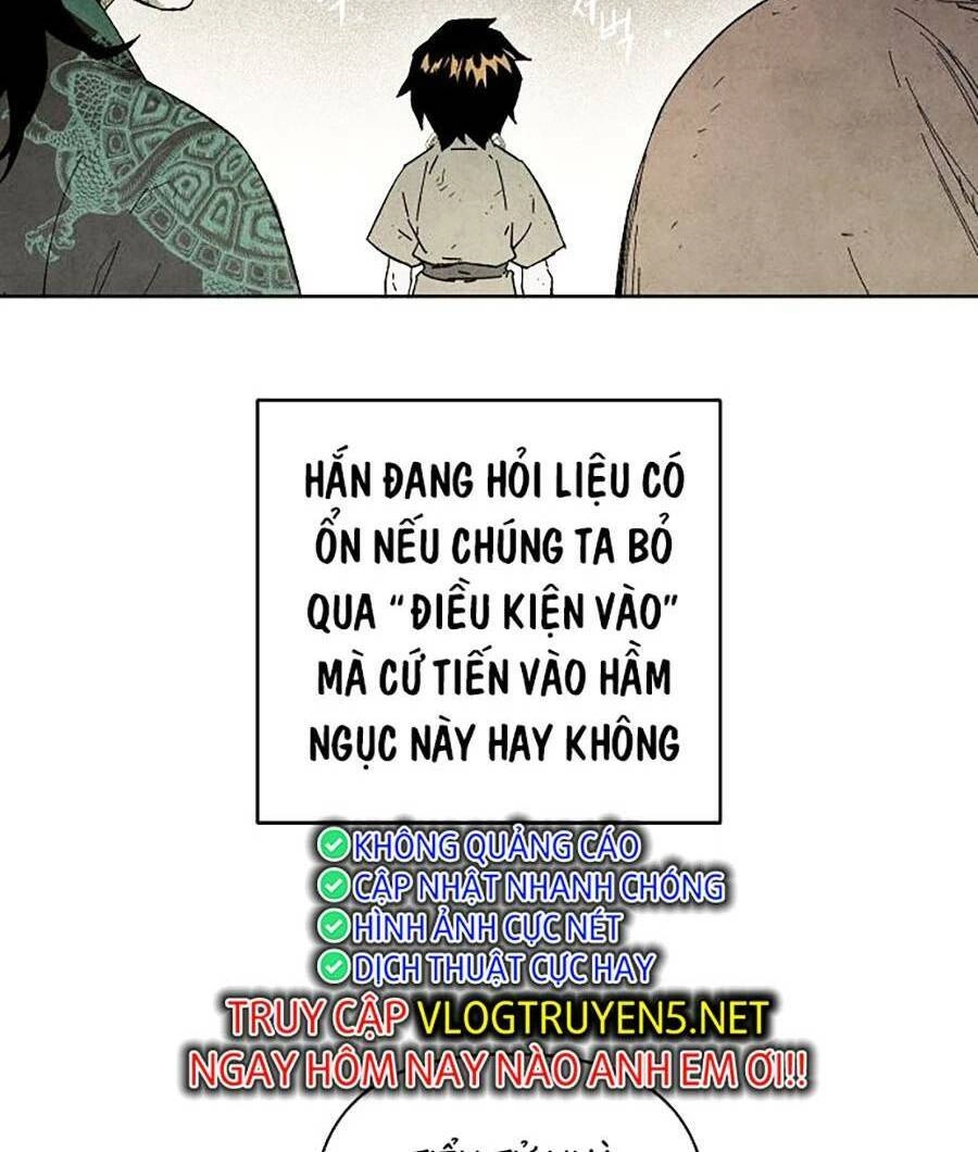 Xuyên Không Vào Trò Chơi Đáng Nguyền Rủa Của Tôi Chapter 1 - 34