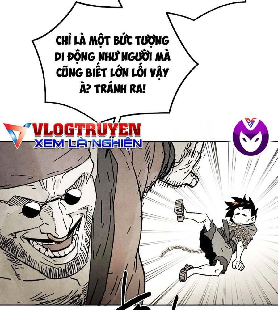 Xuyên Không Vào Trò Chơi Đáng Nguyền Rủa Của Tôi Chapter 1 - 69