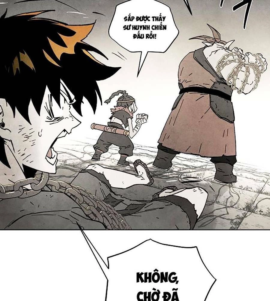 Xuyên Không Vào Trò Chơi Đáng Nguyền Rủa Của Tôi Chapter 1 - 71