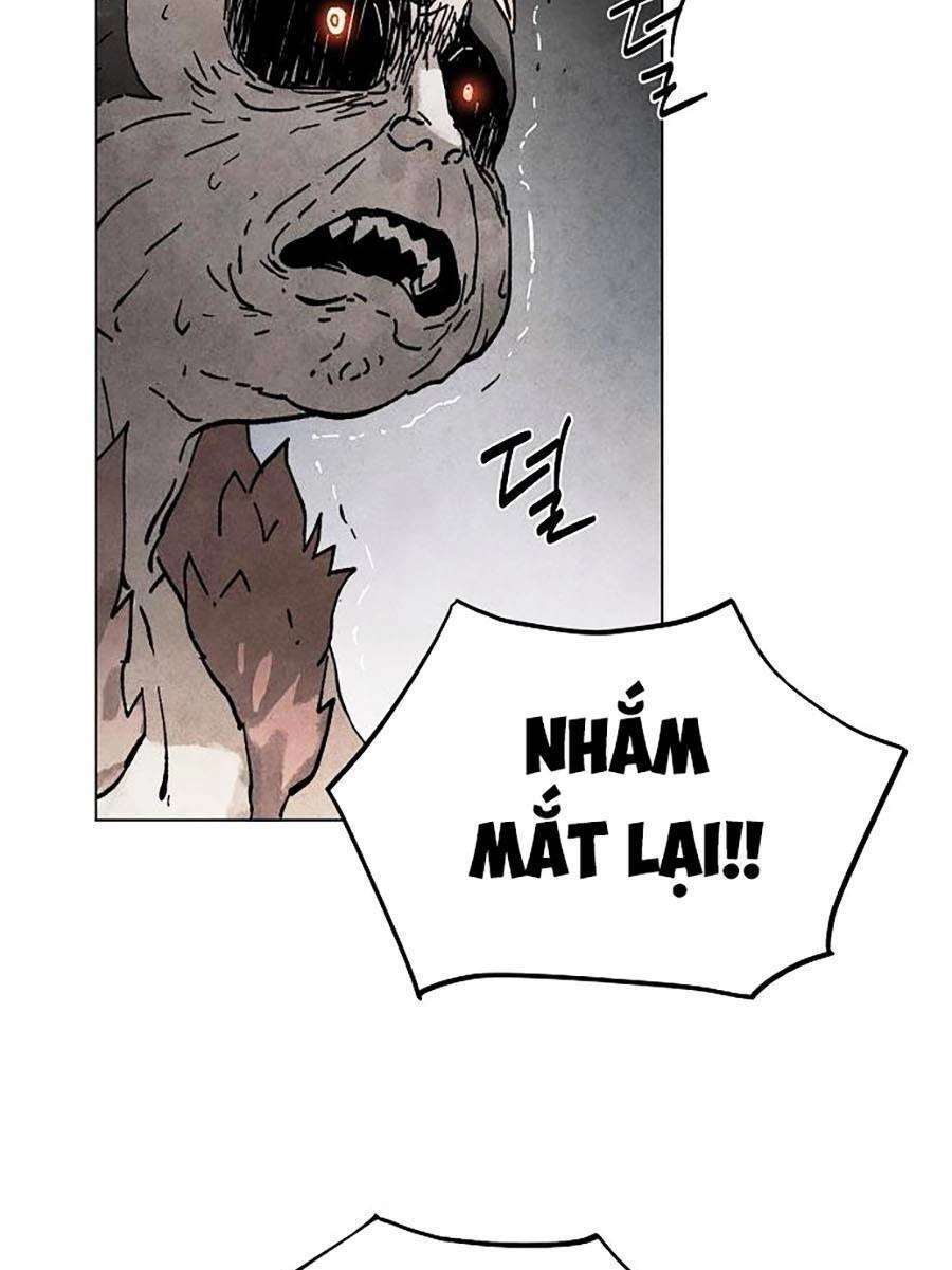 Xuyên Không Vào Trò Chơi Đáng Nguyền Rủa Của Tôi Chapter 1 - 91