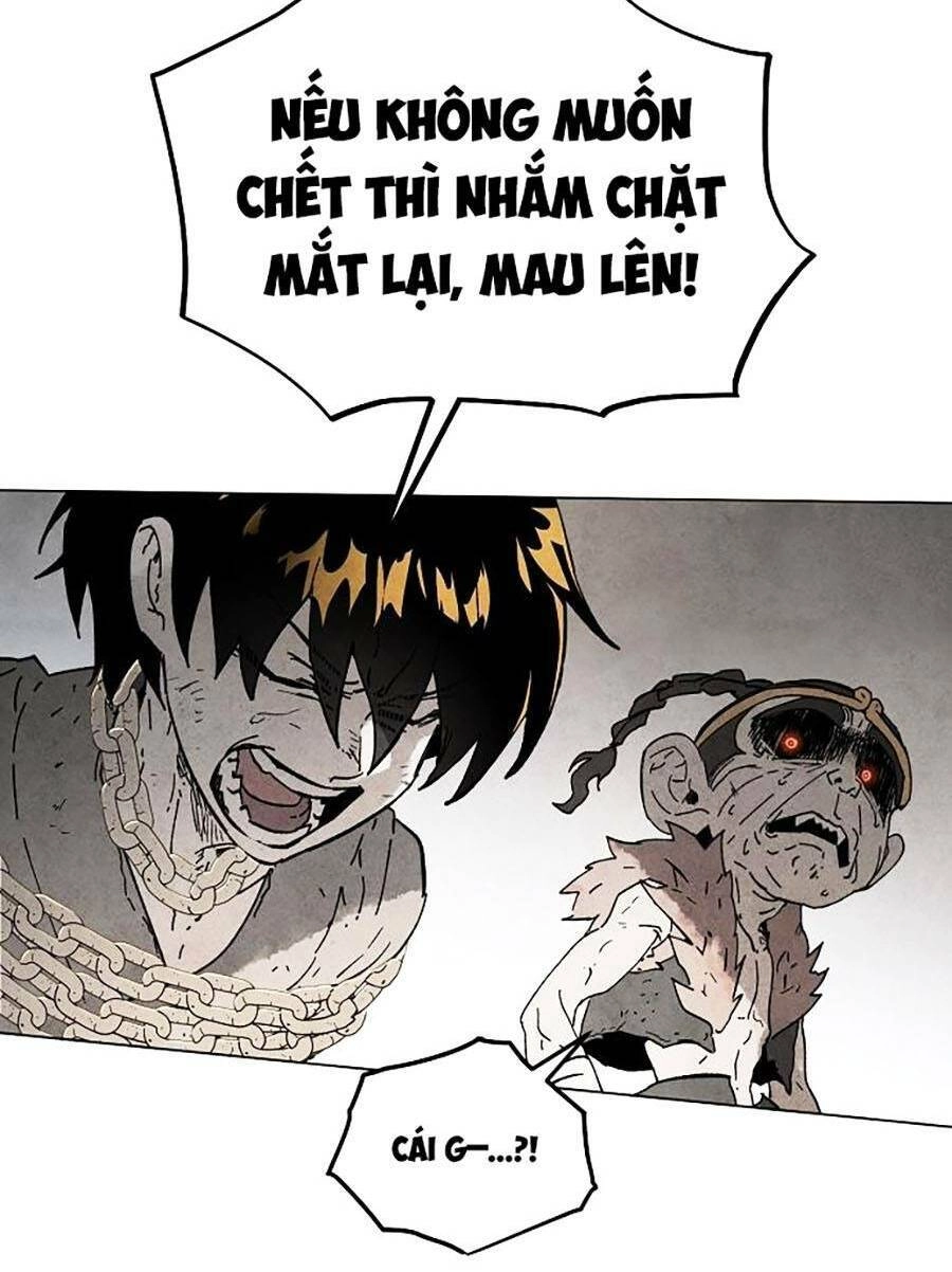 Xuyên Không Vào Trò Chơi Đáng Nguyền Rủa Của Tôi Chapter 1 - 92