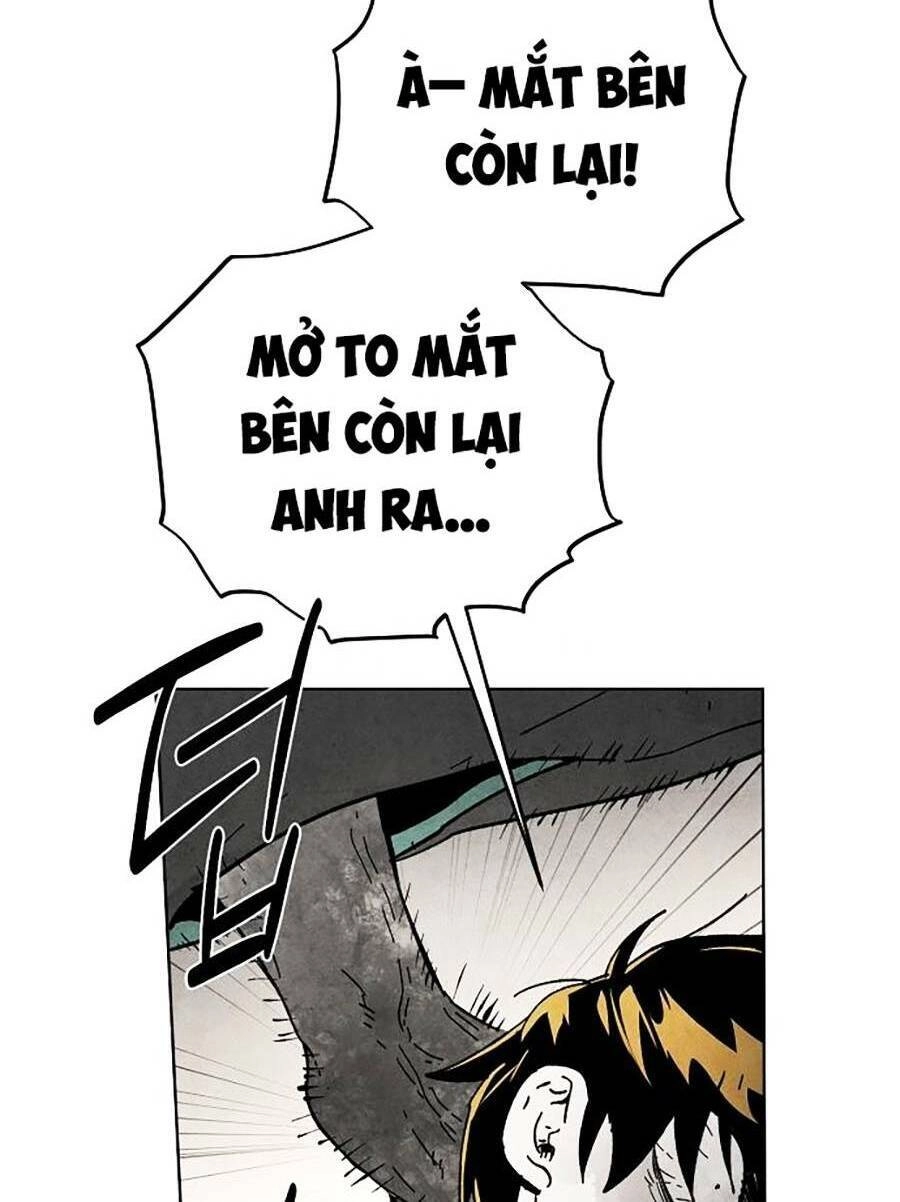 Xuyên Không Vào Trò Chơi Đáng Nguyền Rủa Của Tôi Chapter 1 - 104