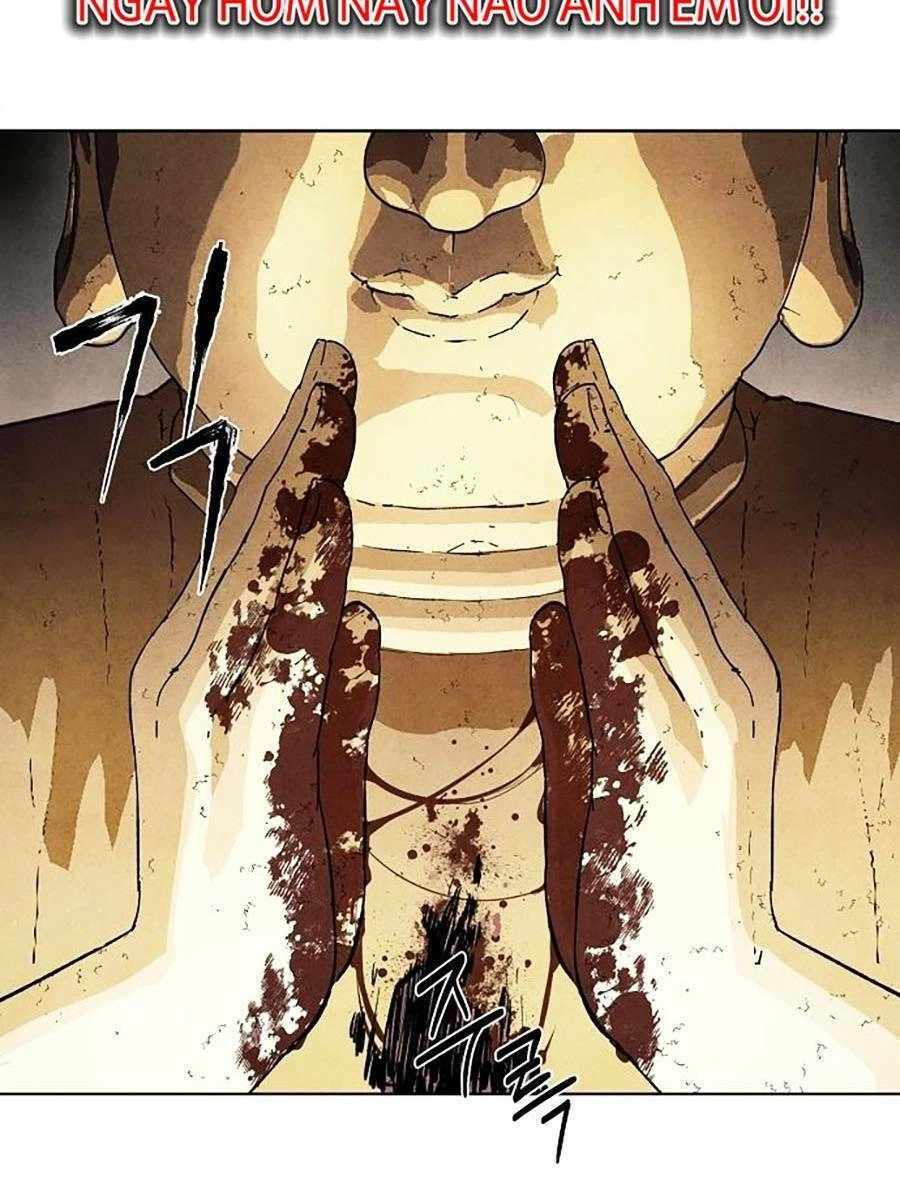 Xuyên Không Vào Trò Chơi Đáng Nguyền Rủa Của Tôi Chapter 1 - 107