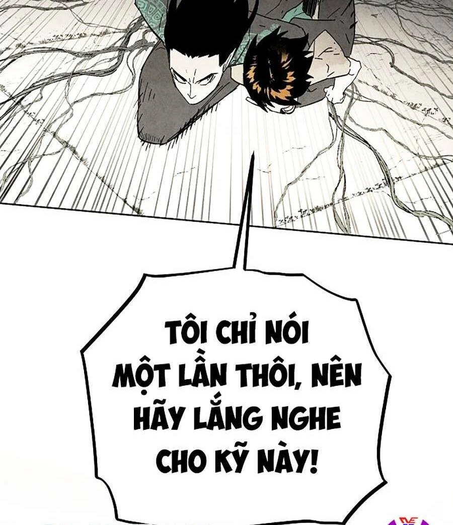 Xuyên Không Vào Trò Chơi Đáng Nguyền Rủa Của Tôi Chapter 1 - 136