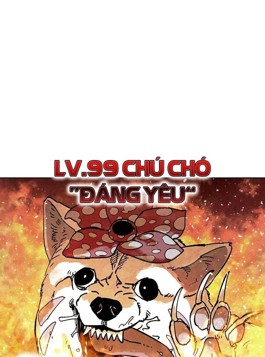 Xuyên Không Vào Trò Chơi Đáng Nguyền Rủa Của Tôi Chapter 2 - 2