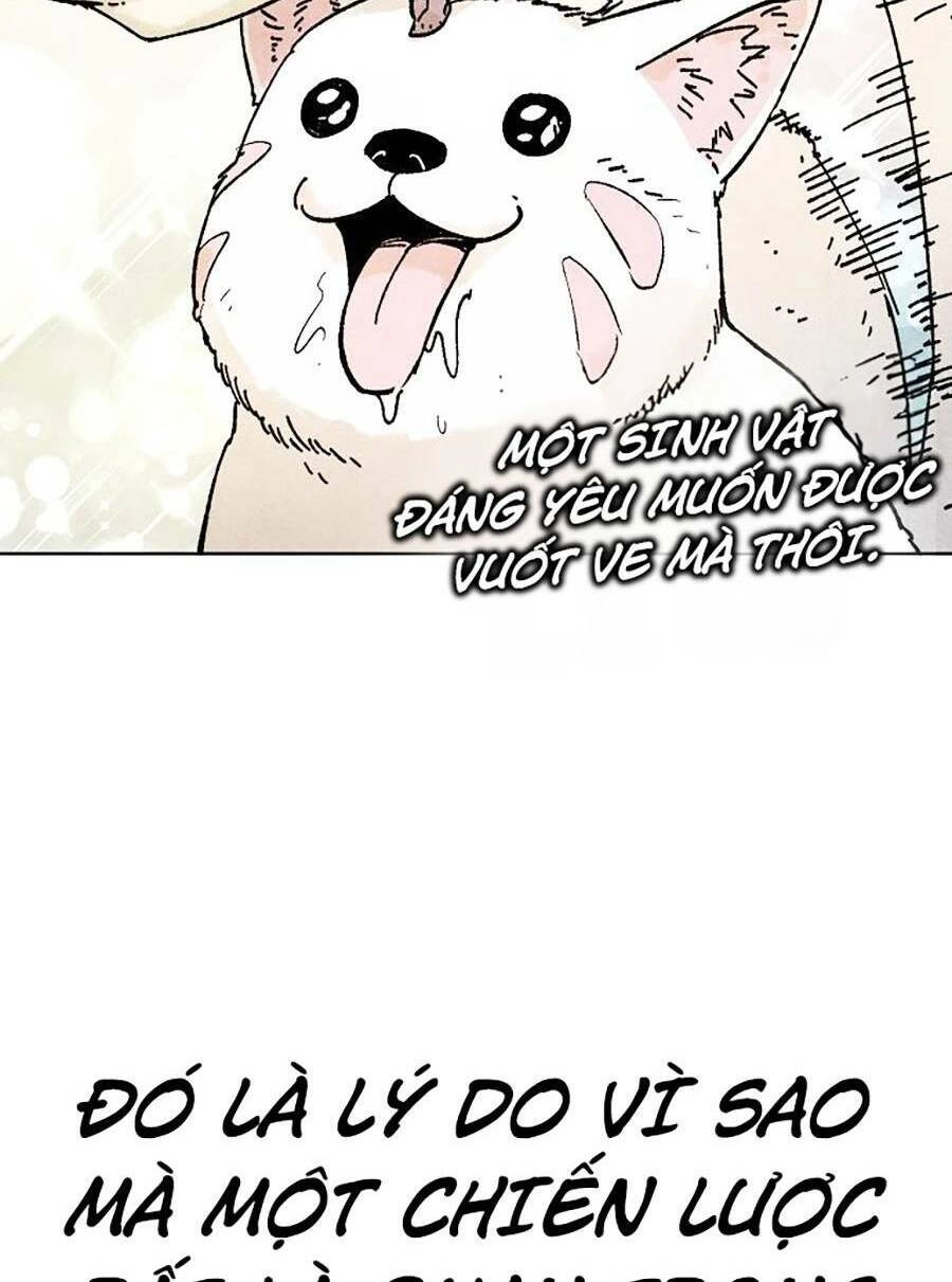 Xuyên Không Vào Trò Chơi Đáng Nguyền Rủa Của Tôi Chapter 2 - 4