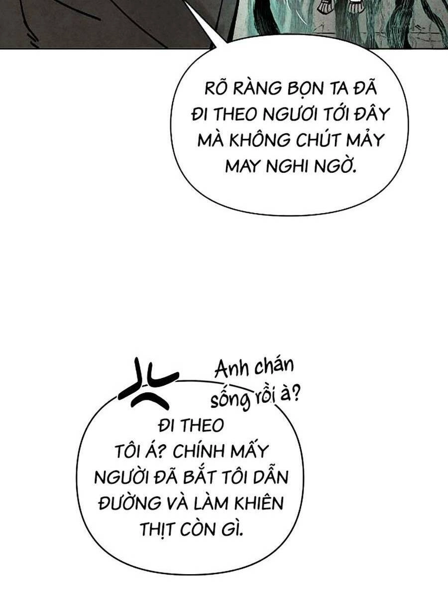 Xuyên Không Vào Trò Chơi Đáng Nguyền Rủa Của Tôi Chapter 2 - 8