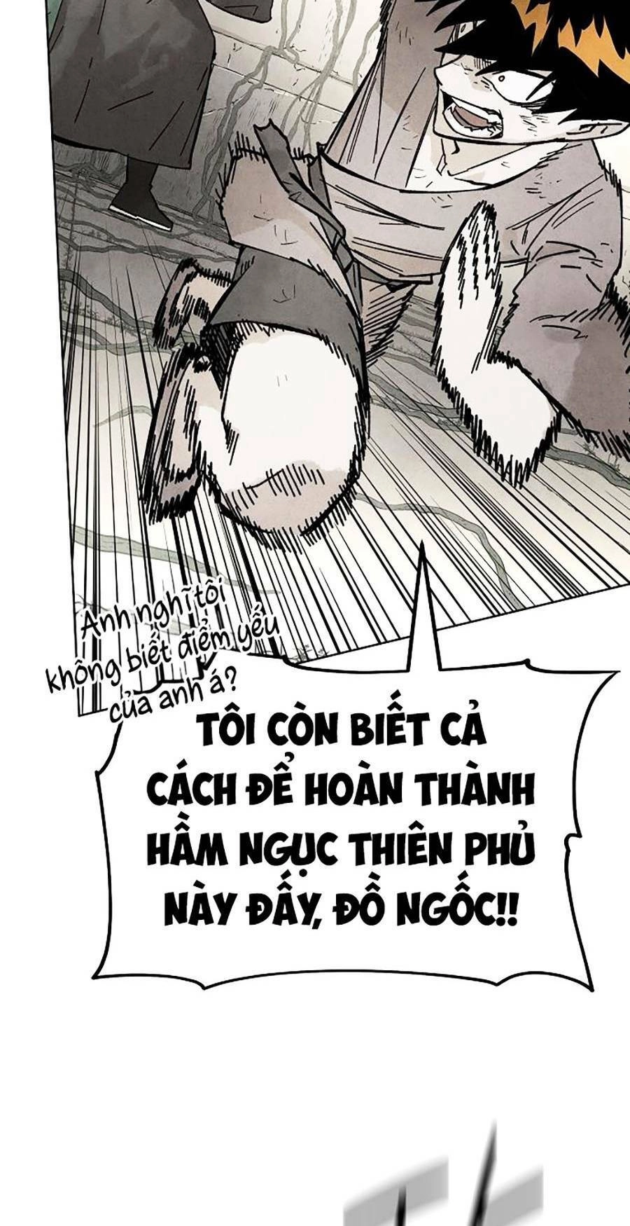 Xuyên Không Vào Trò Chơi Đáng Nguyền Rủa Của Tôi Chapter 2 - 46