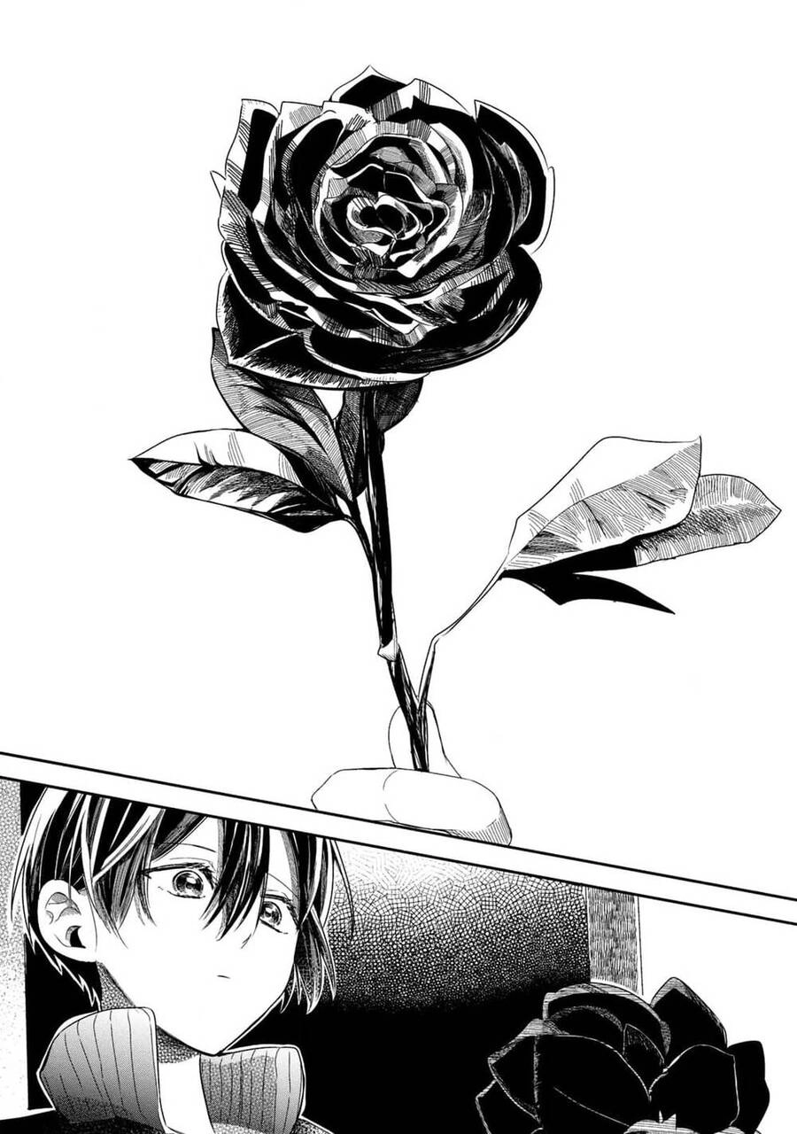 Cô Nàng Đẹp Trai Và Cậu Bé Tóc Vàng Chapter 1 - 15