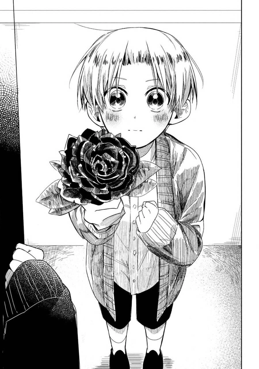 Cô Nàng Đẹp Trai Và Cậu Bé Tóc Vàng Chapter 1 - 16