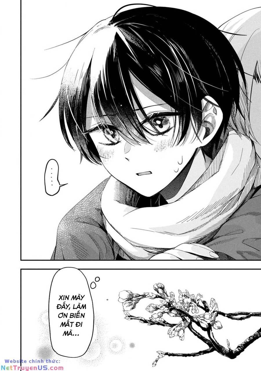 Cô Nàng Đẹp Trai Và Cậu Bé Tóc Vàng Chapter 3 - 25