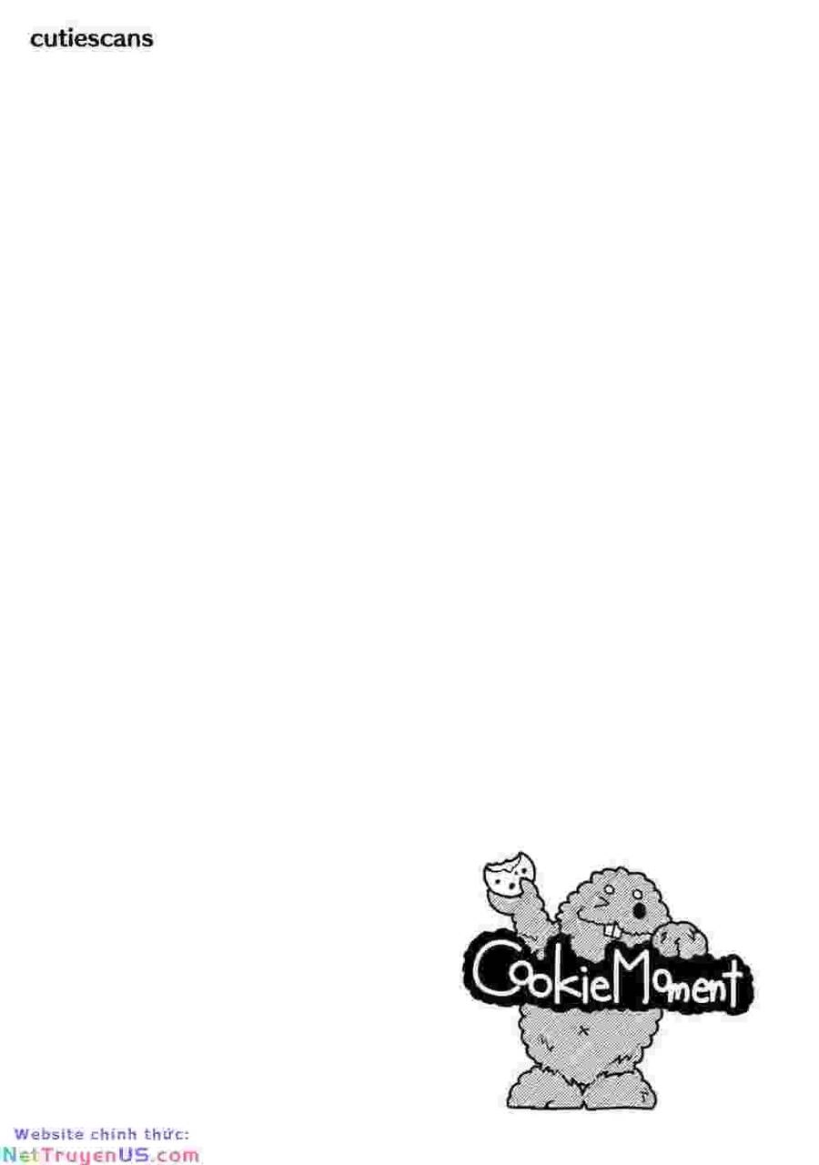 Cô Nàng Đẹp Trai Và Cậu Bé Tóc Vàng Chapter 4 - 26