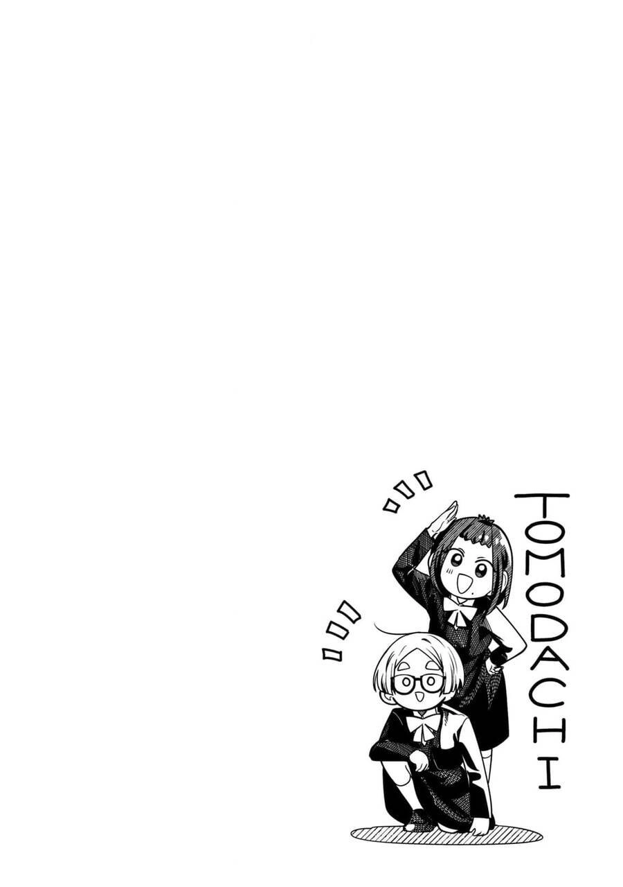 Cô Nàng Đẹp Trai Và Cậu Bé Tóc Vàng Chapter 5 - 29