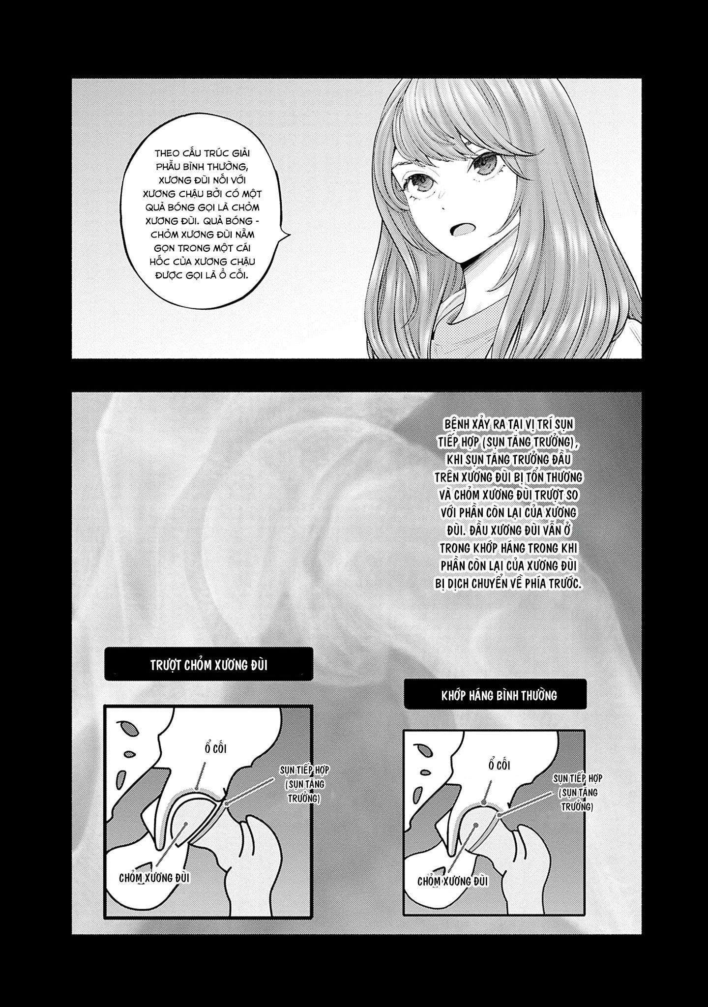 Radiation House Chapter 147 - 2