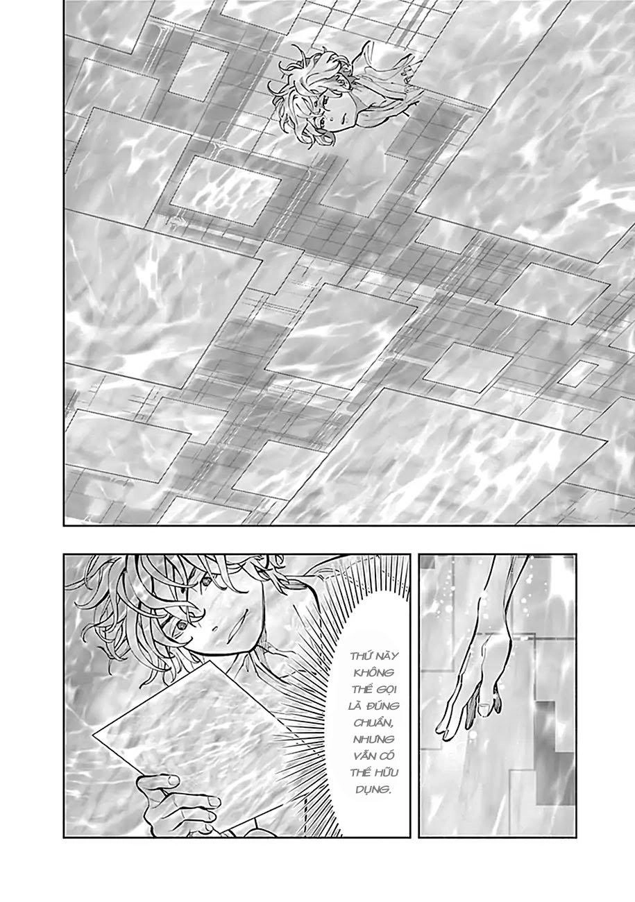 Radiation House Chapter 2 - 23