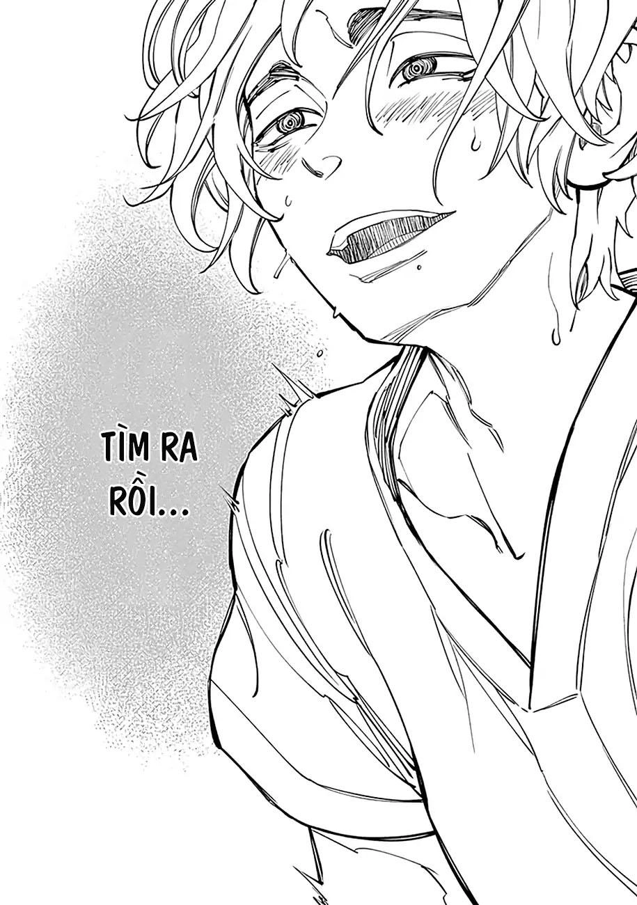 Radiation House Chapter 2 - 29