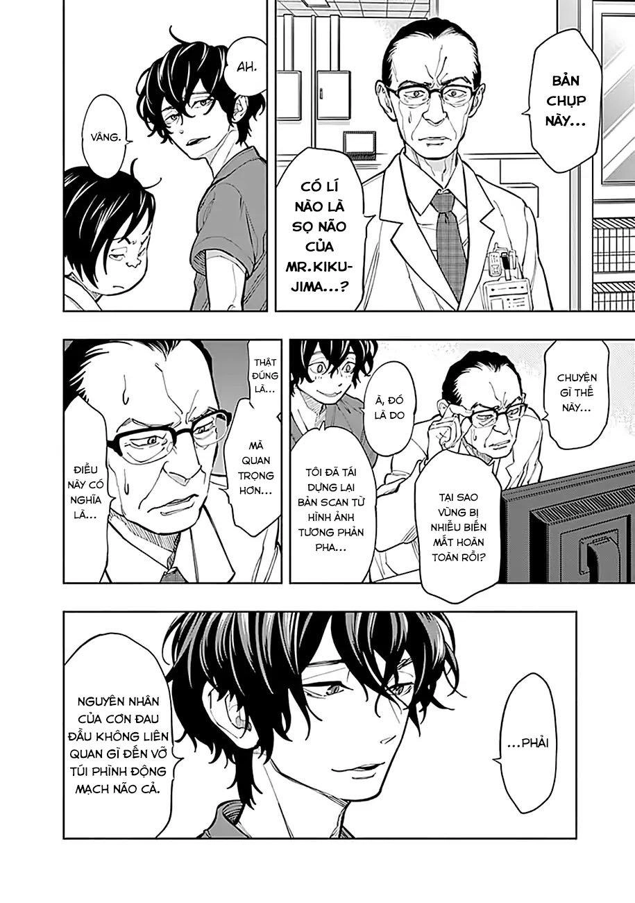 Radiation House Chapter 2 - 31