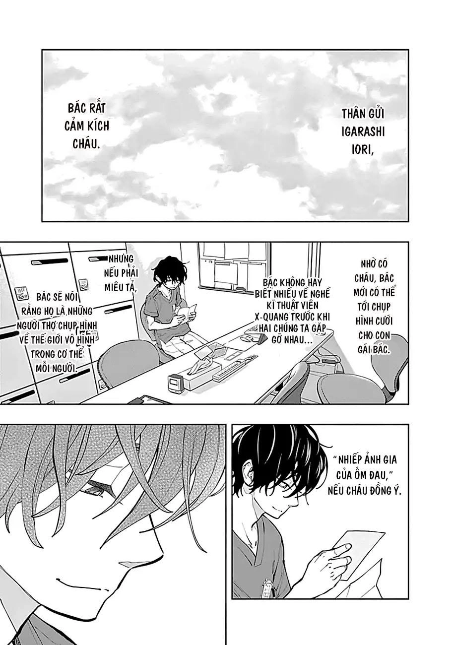 Radiation House Chapter 2 - 38