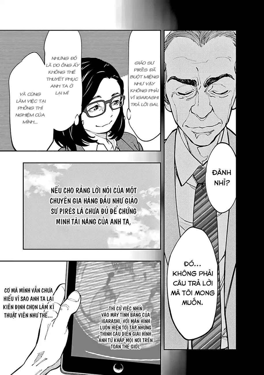Radiation House Chapter 2 - 45