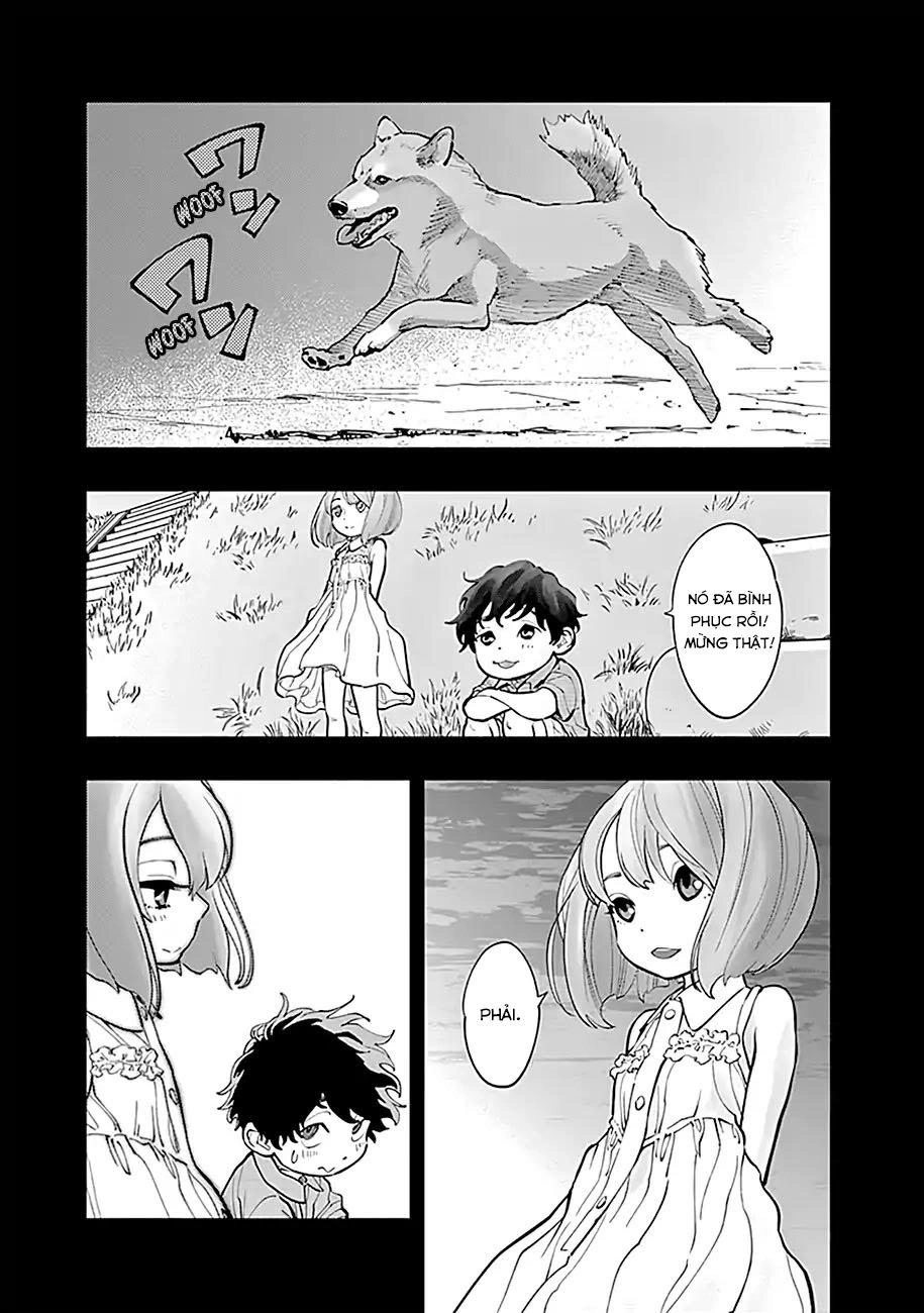 Radiation House Chapter 2 - 47