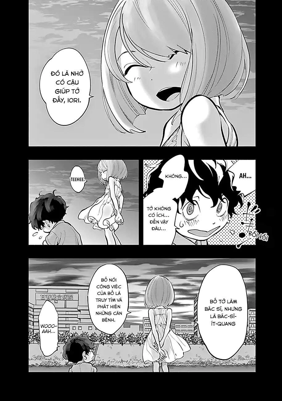 Radiation House Chapter 2 - 48