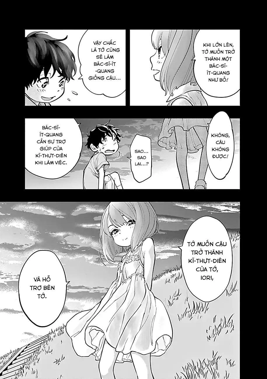 Radiation House Chapter 2 - 49