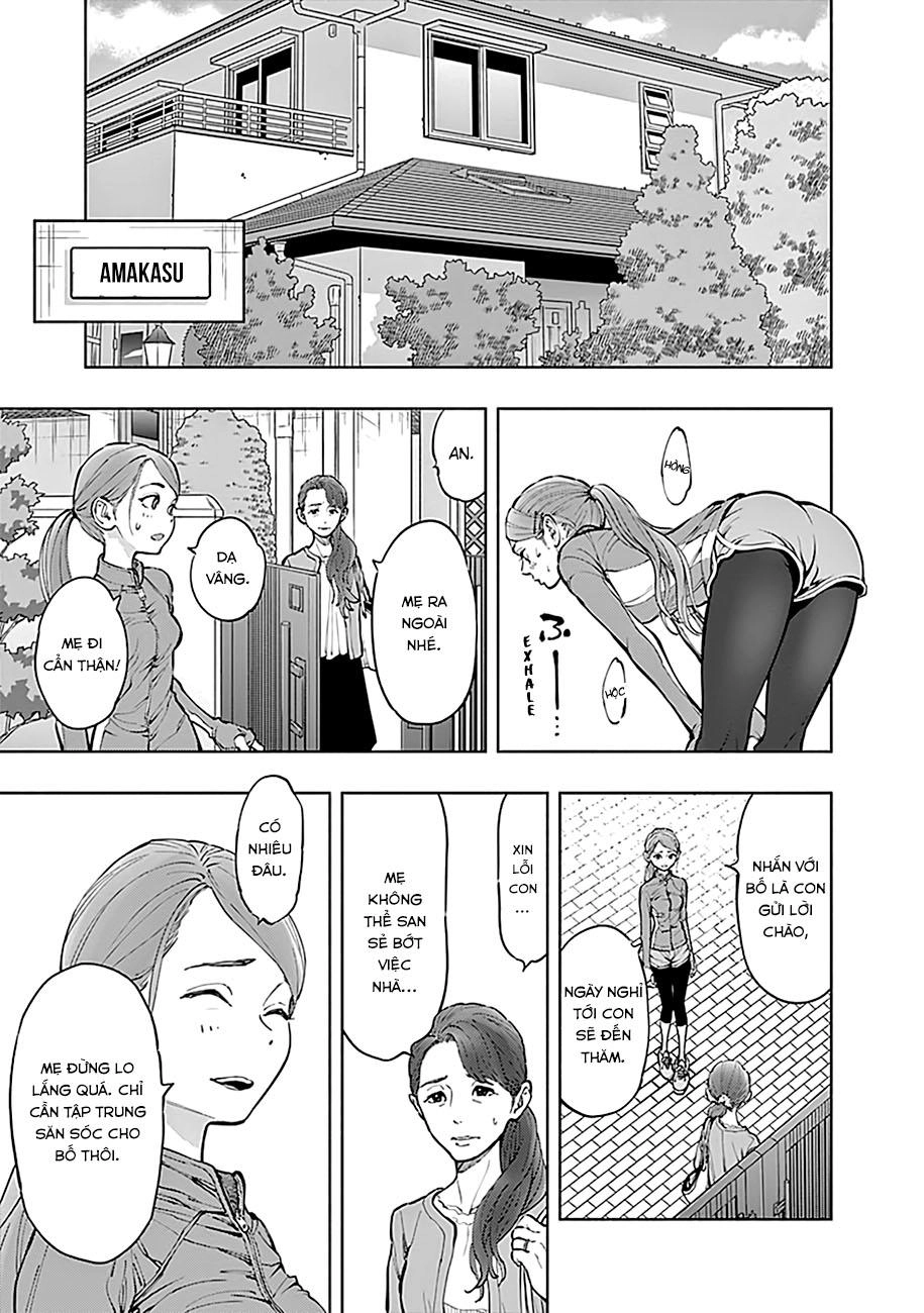 Radiation House Chapter 3 - 10