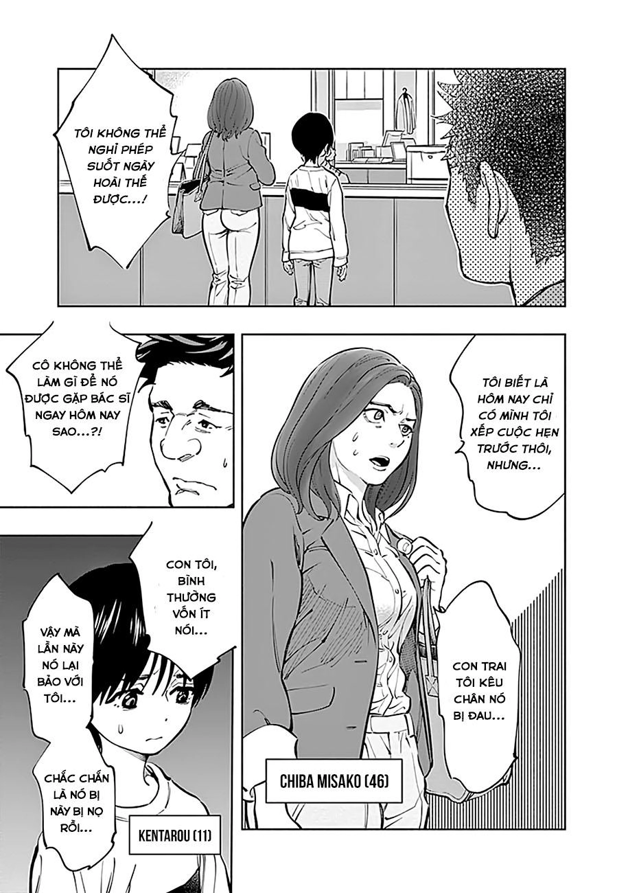 Radiation House Chapter 3 - 24