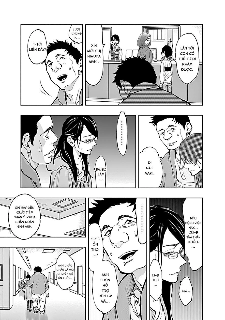 Radiation House Chapter 3 - 26