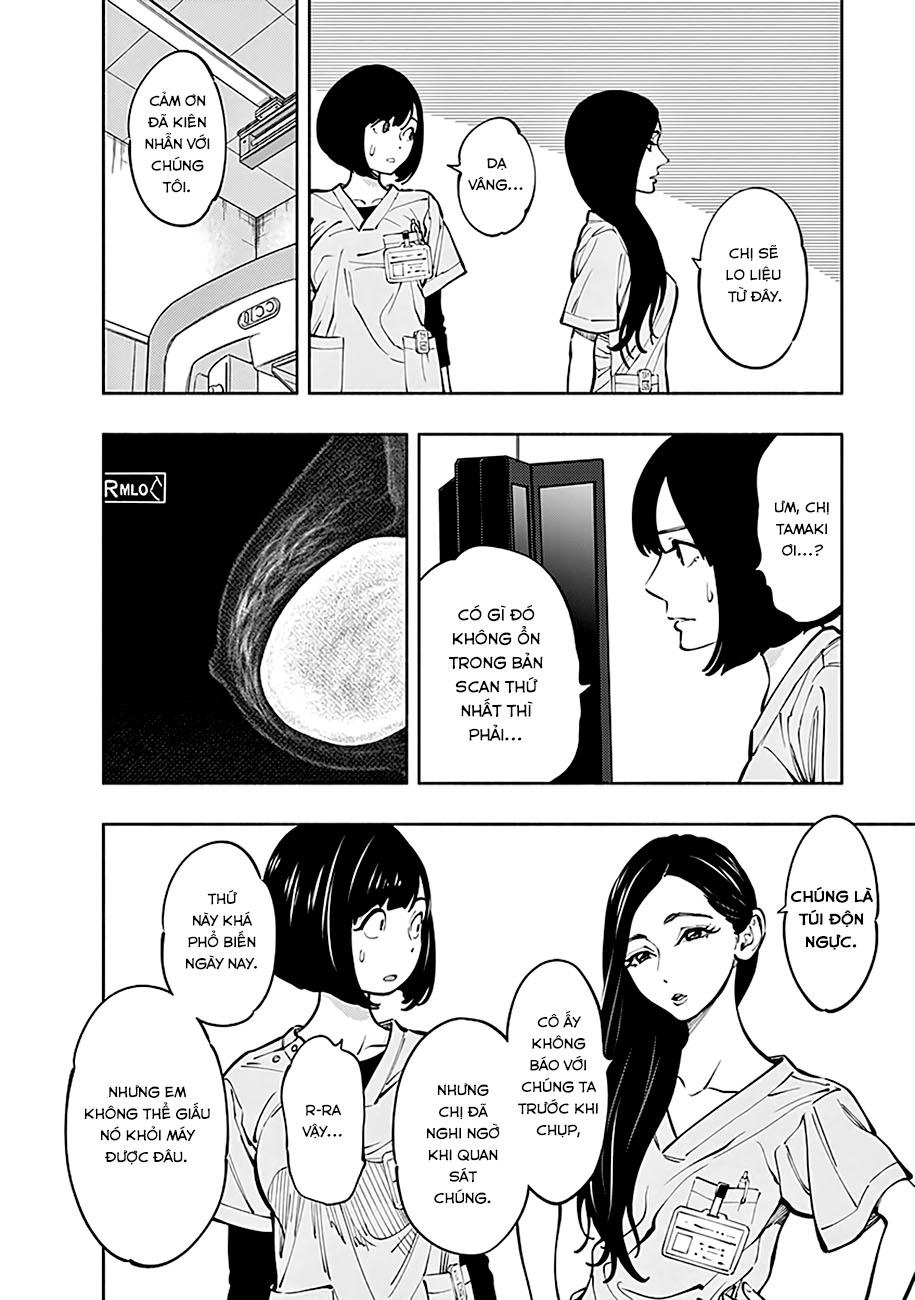 Radiation House Chapter 3 - 29