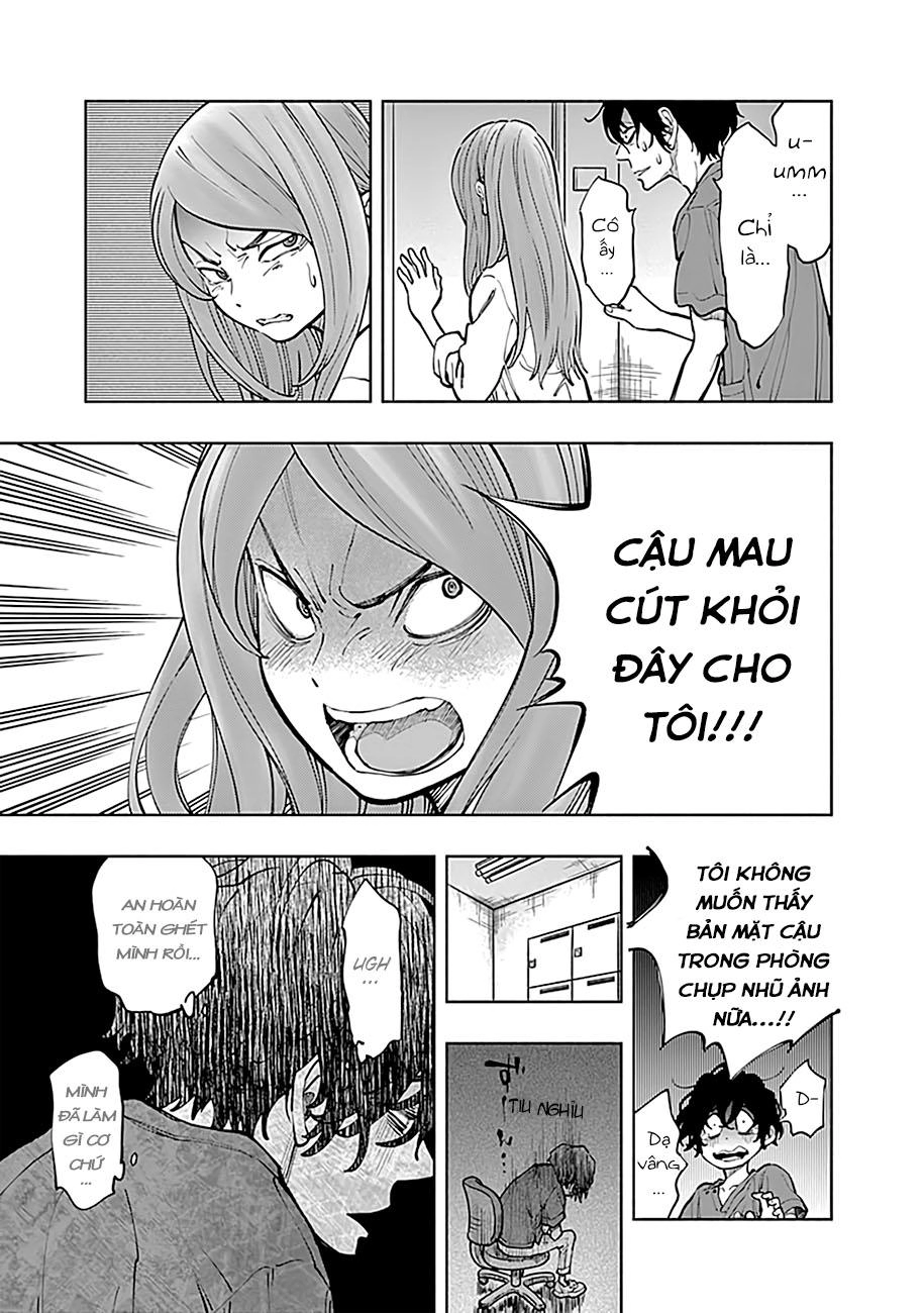 Radiation House Chapter 3 - 36